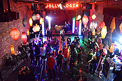 ITS YOUR WORLD BAR MITZVAH